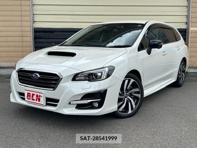 Subaru LEVORG 2020-08 317234-0
