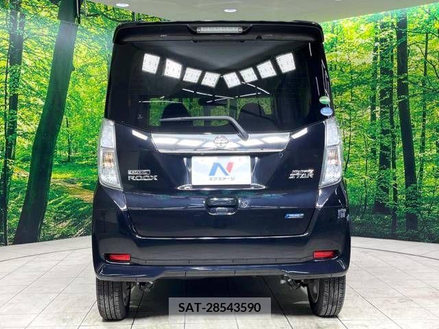 Nissan DAYZ 2016-02 390404-15