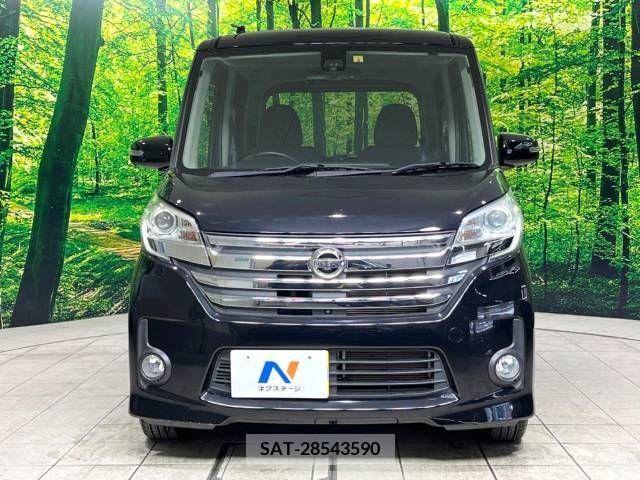 Nissan DAYZ 2016-02 390404-14