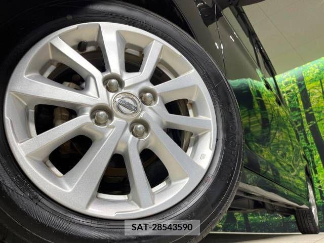 Nissan DAYZ 2016-02 390404-13