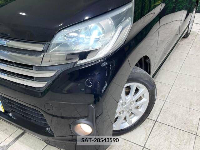 Nissan DAYZ 2016-02 390404-12