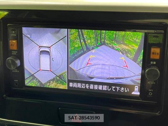Nissan DAYZ 2016-02 390404-3