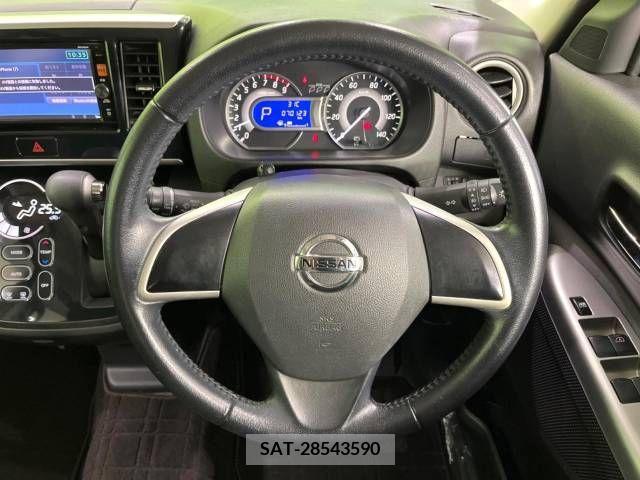 Nissan DAYZ 2016-02 390404-11