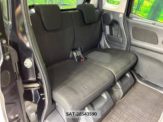 Nissan DAYZ 2016-02 390404-9