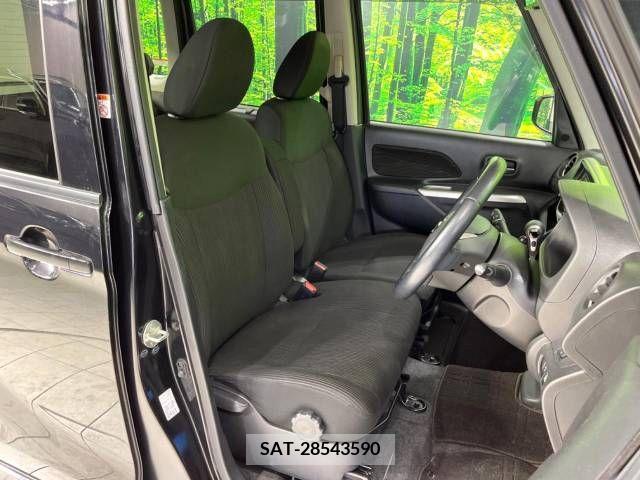 Nissan DAYZ 2016-02 390404-8