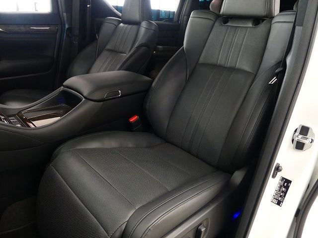 Toyota ALPHARD HYBRID 2021-05 190769-16