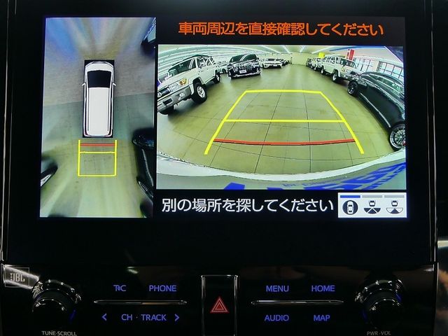 Toyota ALPHARD HYBRID 2021-05 190769-11