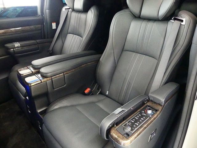Toyota ALPHARD HYBRID 2021-05 190769-17