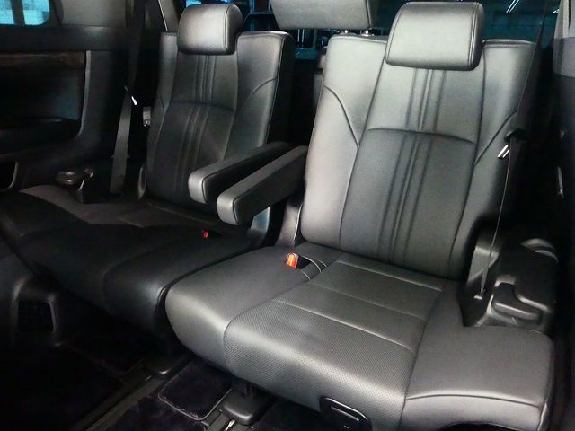Toyota ALPHARD HYBRID 2021-05 190769-18