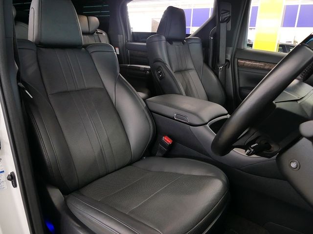 Toyota ALPHARD HYBRID 2021-05 190769-15