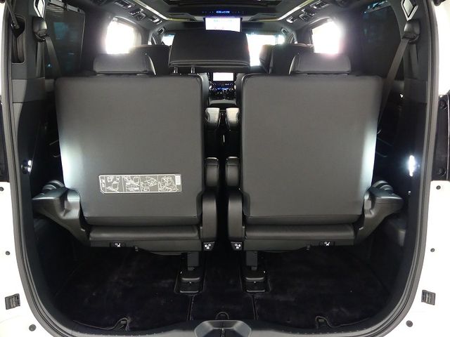Toyota ALPHARD HYBRID 2021-05 190769-19