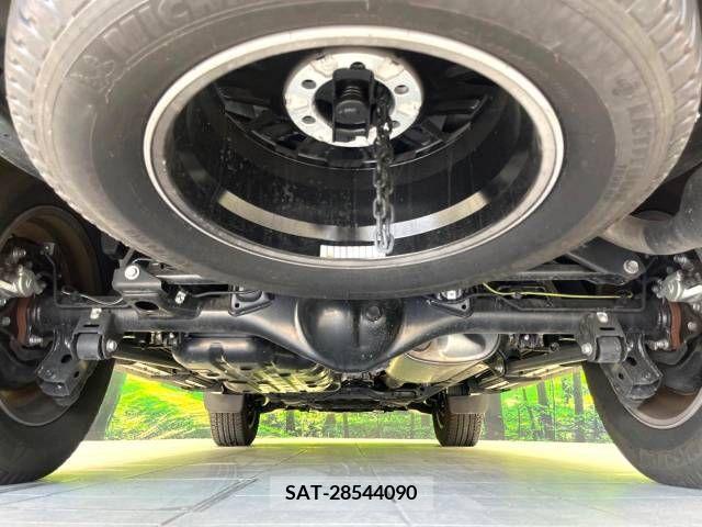 Toyota LAND CRUISER PRADO 2022-05 231562-19
