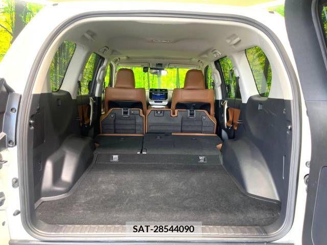 Toyota LAND CRUISER PRADO 2022-05 231562-10