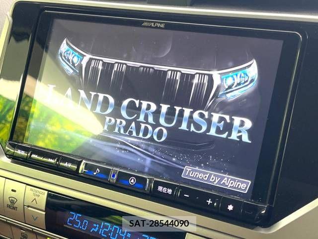 Toyota LAND CRUISER PRADO 2022-05 231562-4