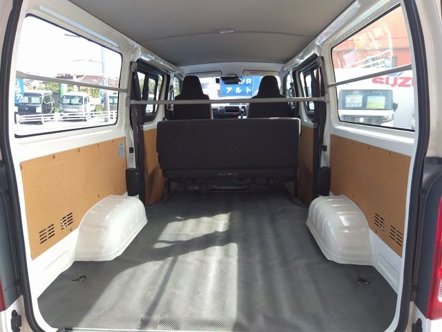 Mazda BONGO BRAWNY VAN 2020-12 183415-15