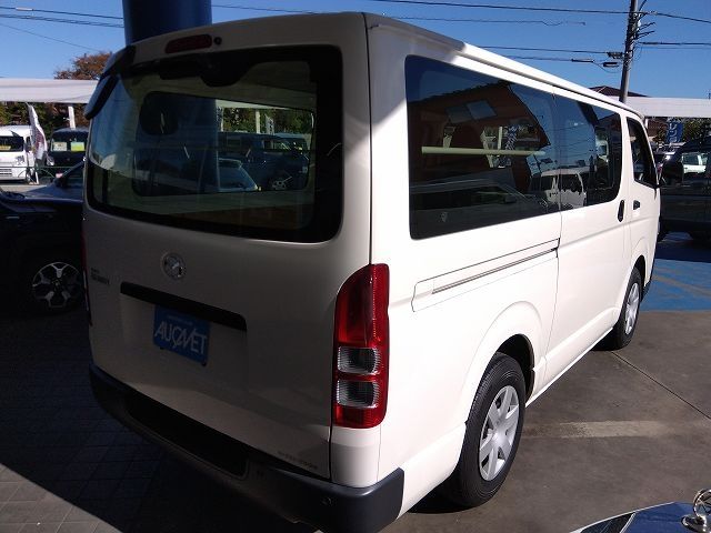 Mazda BONGO BRAWNY VAN 2020-12 183415-26