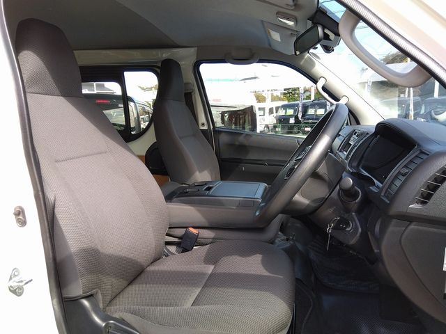 Mazda BONGO BRAWNY VAN 2020-12 183415-5