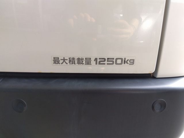 Mazda BONGO BRAWNY VAN 2020-12 183415-23