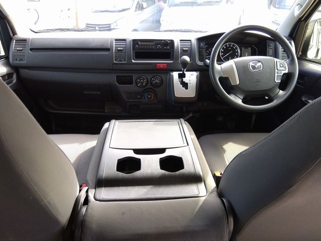 Mazda BONGO BRAWNY VAN 2020-12 183415-1