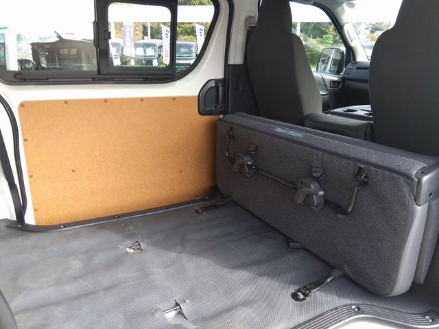 Mazda BONGO BRAWNY VAN 2020-12 183415-17