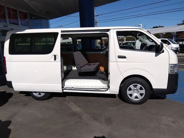 Mazda BONGO BRAWNY VAN 2020-12 183415-3