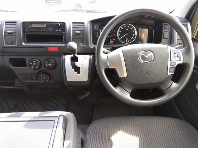 Mazda BONGO BRAWNY VAN 2020-12 183415-7