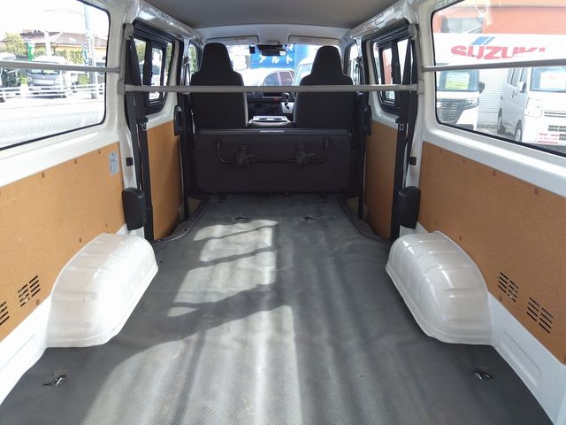 Mazda BONGO BRAWNY VAN 2020-12 183415-19