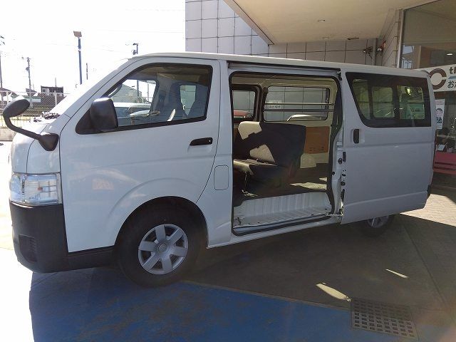 Mazda BONGO BRAWNY VAN 2020-12 183415-4