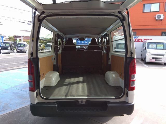 Mazda BONGO BRAWNY VAN 2020-12 183415-14
