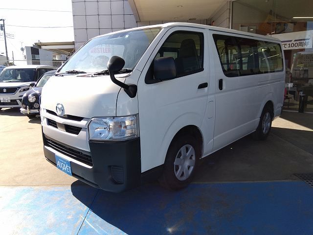Mazda BONGO BRAWNY VAN 2020-12 183415-0