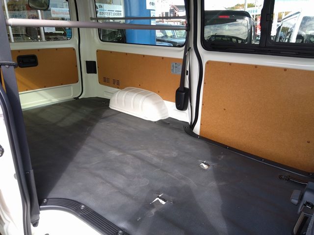 Mazda BONGO BRAWNY VAN 2020-12 183415-16