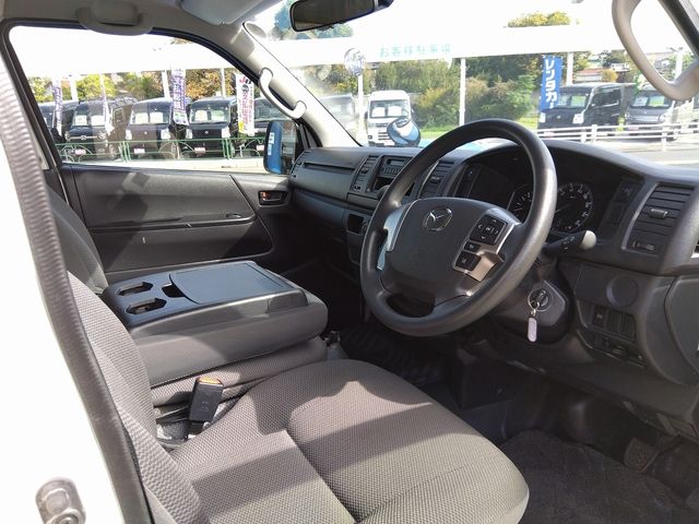 Mazda BONGO BRAWNY VAN 2020-12 183415-6
