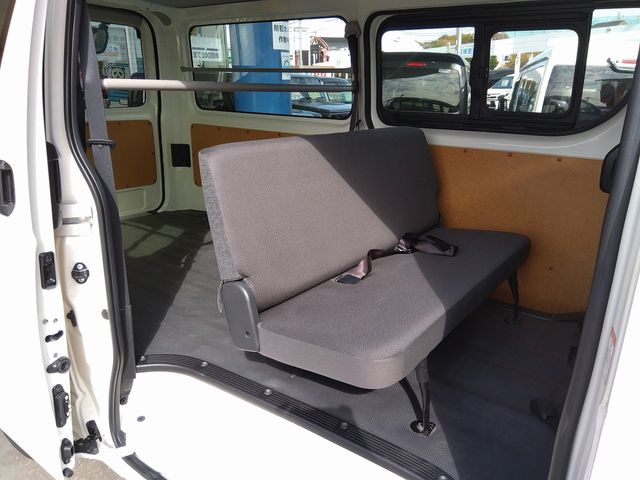 Mazda BONGO BRAWNY VAN 2020-12 183415-13