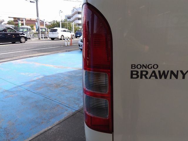 Mazda BONGO BRAWNY VAN 2020-12 183415-27