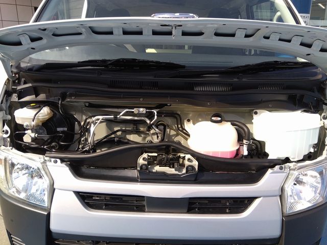 Mazda BONGO BRAWNY VAN 2020-12 183415-22
