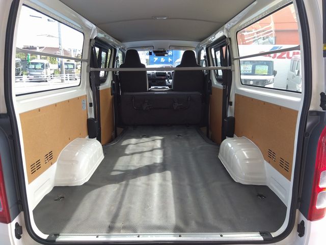 Mazda BONGO BRAWNY VAN 2020-12 183415-18