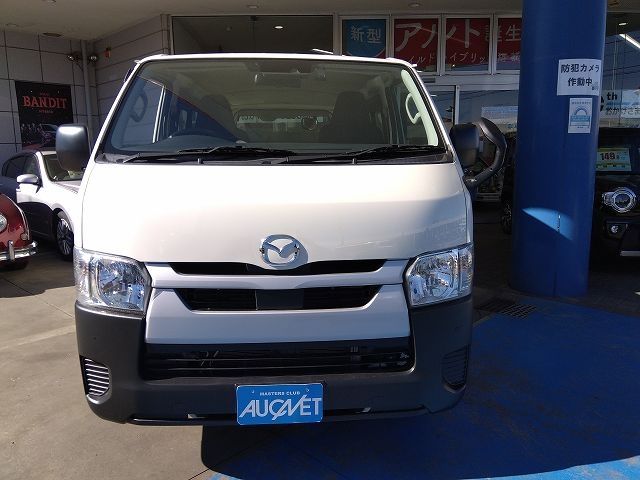 Mazda BONGO BRAWNY VAN 2020-12 183415-28
