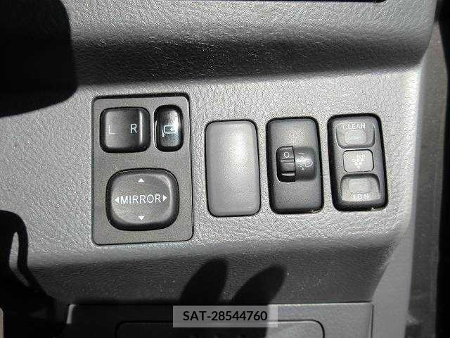 Daihatsu MOVE LATTE 2006-01 206576-7