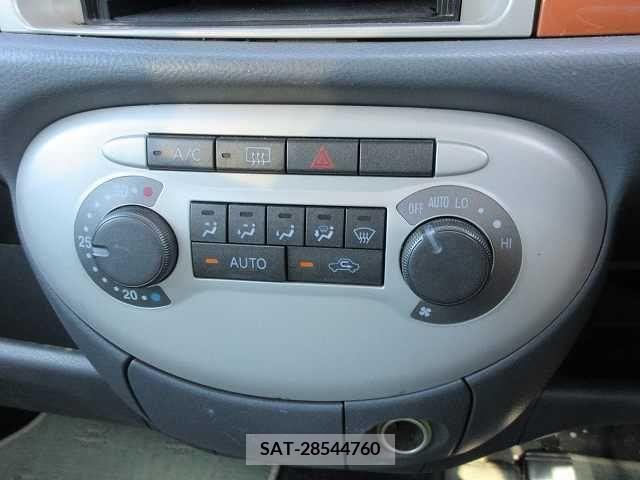 Daihatsu MOVE LATTE 2006-01 206576-6