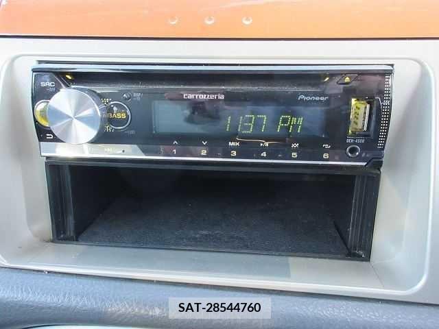 Daihatsu MOVE LATTE 2006-01 206576-5