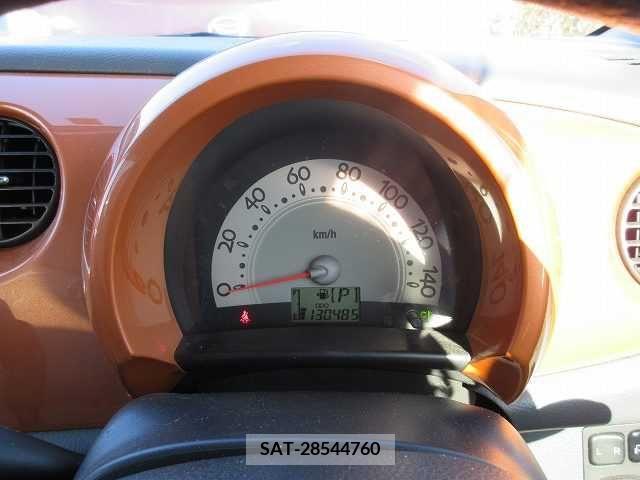Daihatsu MOVE LATTE 2006-01 206576-4