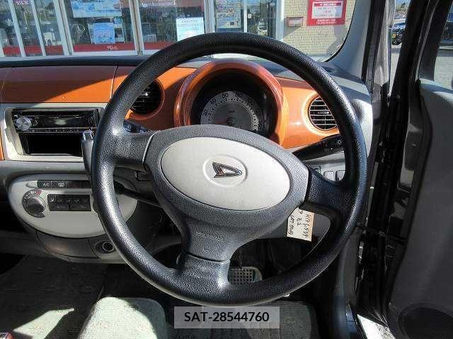 Daihatsu MOVE LATTE 2006-01 206576-3