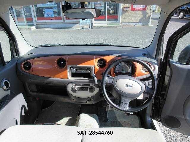 Daihatsu MOVE LATTE 2006-01 206576-1