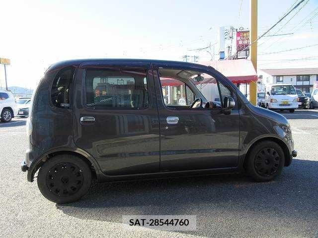 Daihatsu MOVE LATTE 2006-01 206576-16