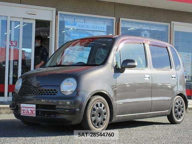 Daihatsu MOVE LATTE 2006-01 206576-18