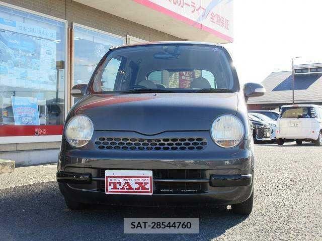 Daihatsu MOVE LATTE 2006-01 206576-14
