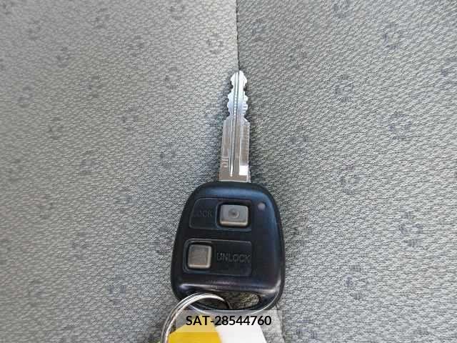 Daihatsu MOVE LATTE 2006-01 206576-13
