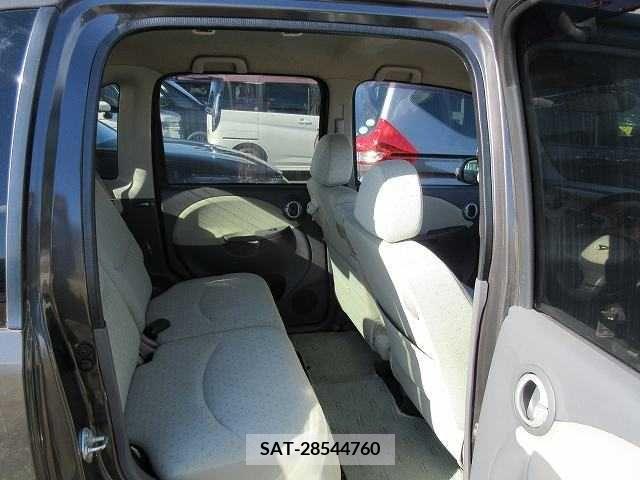 Daihatsu MOVE LATTE 2006-01 206576-10
