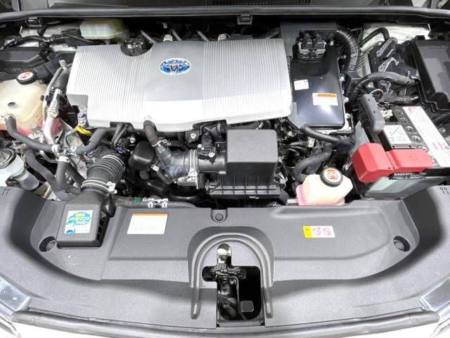 Toyota PRIUS 2019-02 187568-18