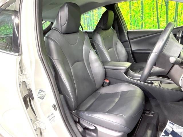 Toyota PRIUS 2019-02 187568-8